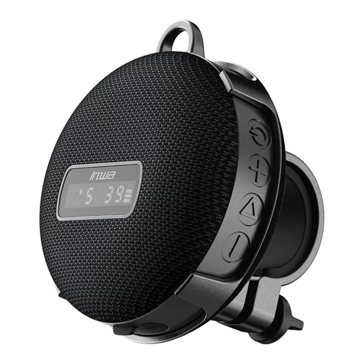 Bluetooth Baffle Sound Box Portable Bluetooth Speaker Music Wireless ...
