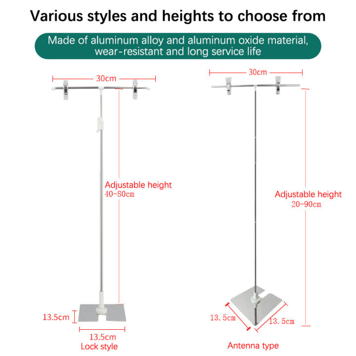 Poster%20Display%20Rack%20T-Shape%20Background%20Frame%20Advertising%20Clip%20Holder%20Video%20Shoot%20Props%20Photography%20Accessories%20Backdrop%20Stand%20Hudduo%20-%20Image%202
