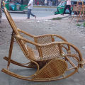 Cane made Large Rocking chair Special Exclusive design.