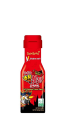 RED Buldak Hot Chicken Flavor Sauce (Extremely Spicy) 200g. 