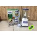 Philips Blender HR-2222. 