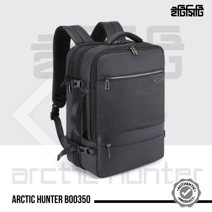 ARCTIC HUNTER B00350 School Collage Laptop Business Professional Travel