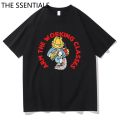 Evanion T Shirt Men Funny Manga Cartoon Graphic Cotton Tshirt Anime Neons Genesis Evanion T-Shirt Streetwear Tees Shirts. 