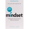 Mindset by Dr Carol Dweck. 