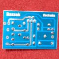 SINGLE IC UTC 2030A TDA2030 TDA 2030 12V 18W Audio Amplifier Board Circuit TO-220-5 Package 18Watt Mono Hi-Fi Audio Power Home Entertainment Amplifiers. 