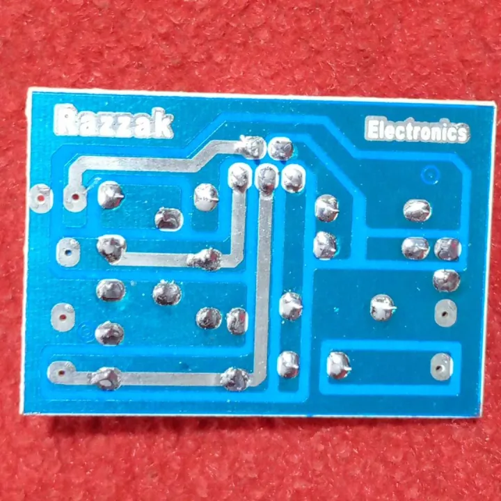 SINGLE%20IC%20UTC%202030A%20TDA2030%20TDA%202030%2012V%2018W%20Audio%20Amplifier%20Board%20Circuit%20TO-220-5%20Package%2018Watt%20Mono%20Hi-Fi%20Audio%20Power%20Home%20Entertainment%20Amplifiers%20-%20Image%208