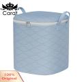 Carat Dust-proof Clothes Storage Bag Large Capacity Clothes Storage Bag with Zipper Closure Dust Moisture Proof Duvet Blanket Organizer Buyers' Favorite.