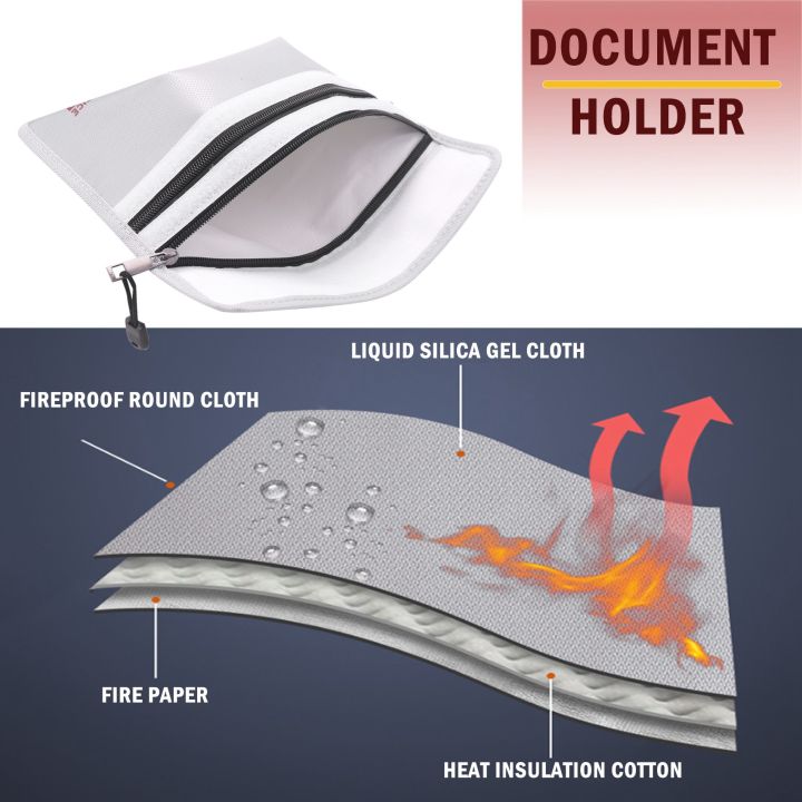 Fireproof%20Document%20Bag,Waterproof%20and%20Fireproof%20Money%20Bag%20with%20Zipper%20-%20Image%208