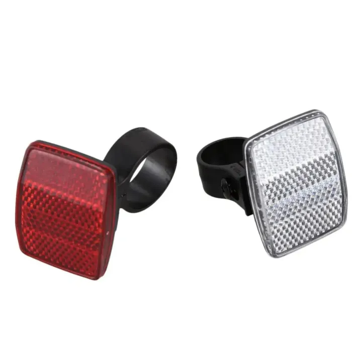 2%20piece%20Cycle%20Bicycle%20Bike%20Light%20Reflector%20Rear%20Front%20For%20Handlebar%20&%20Saddle%20Bar%20-%20Image%206
