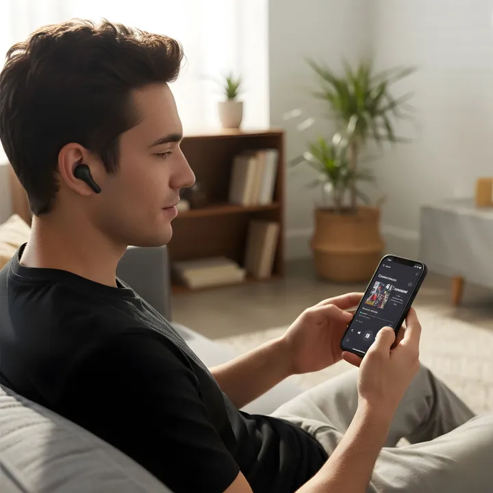 Lenovo%20Livepods%20Pro%20TWS%20True%20Wireless%20Bluetooth%20Earbuds%20with%20Charging%20Case,%20New,%20Universal%20Plug,%20High-Quality%20Audio%20-%20Image%208
