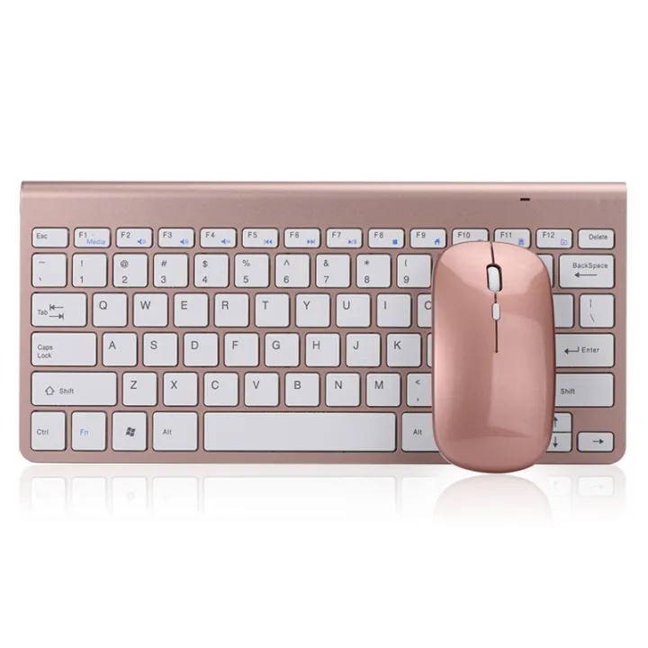 Charging%20Keyboard%20&%20Mouse%20Combo%20Small%20Wireless%20Keyboard%20Portable%20Rechargeable%20Notebook%20External%20Keyboard%20Silent%20Keys%20Mouse%20-%20Image%204