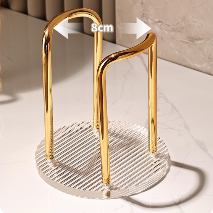 Luxury%20Gold%20Disposable%20Paper%20Cup%20Storage%20Holder%20Water%20Tea%20Cups%20Dispenser%20Rack%20Shelf%20With%20Longer%20Stick%20Coffee%20Mug%20Display%20Stand%20-%20Image%204