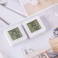 Digital LCD Display Temperature Meter Thermometer / Room Thermometer / Humidity Meter.
