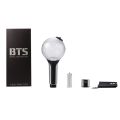 KPOP BTS ARMY Bomb Light Stick Version Two Bangtan Boys Concert Light-up Lamp. 