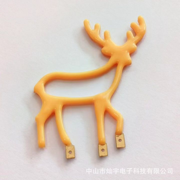LED%20shape%20filament%203V%20low%20voltage%20modeling%20cartoon%20pattern%20atmosphere%20light%20piece%20Edison%20letter%20filament%20light%20cross-border%20-%20Image%203