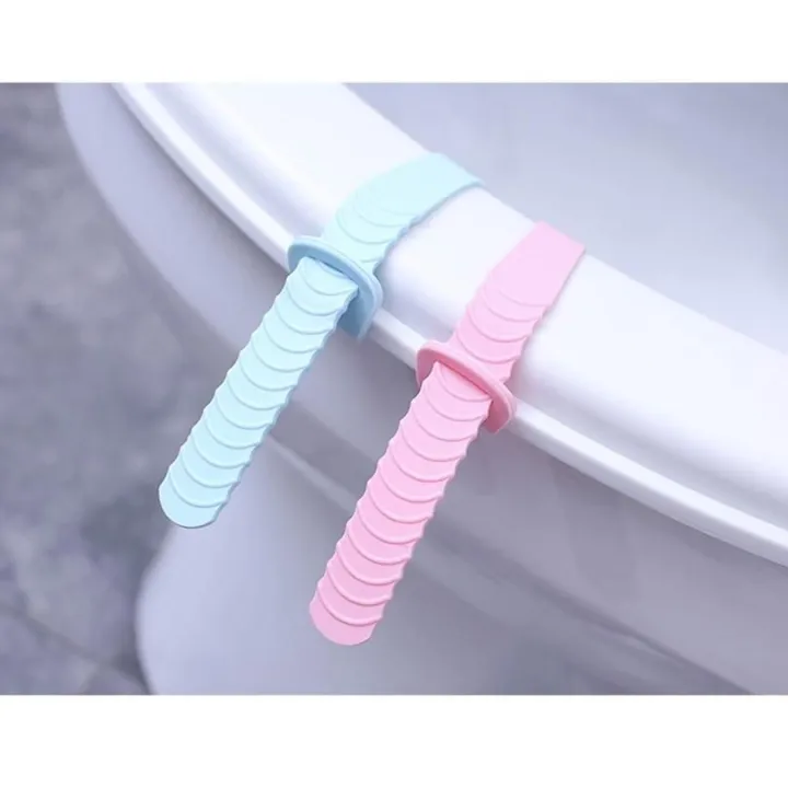 Silicone%20Toilet%20Lid%20Seat%20Raise%20Lifter%20Handle,%20Avoid%20Touching%20Bacterial%20and%20Stains%20-%20Image%204