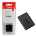 Canon Eos 1100D 1200D/1300D Lithium-Ion Dslr Camera Battery Lp-E10. 