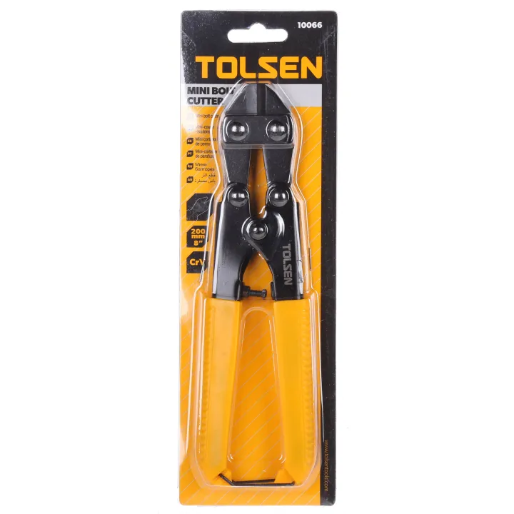 TOLSEN%20Mini%20Bolt%20Cutter%20(8")%2010066%20PVC%20Grips%20-%20Kings%20Trading%20-%20Image%203