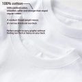 OXBOW Fashion T-shirt for Men Y2K Tops Harajuku Luxury Brand Letter Printing T-shirt Summer Short Sleeve Tee Redtube.