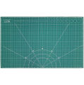 A1 (90X60cm) Cutting Mat Non Slip Self Healing Printed Grid Art & Craft Design. 