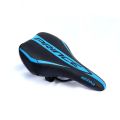 Bicycle Saddle Prince Soft & Comfortable RED/BLUE/GREEN/YELLOW Bicycle Accessories Veloce Seat.