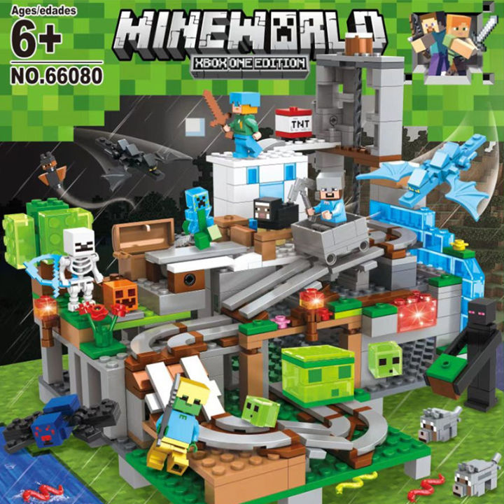 Lego%20Set%20Oversized%20My%20World%20Minecraft%20Building%20Education%20Toys%20Birthday%20Gift%20For%20boys%20-%20Image%205