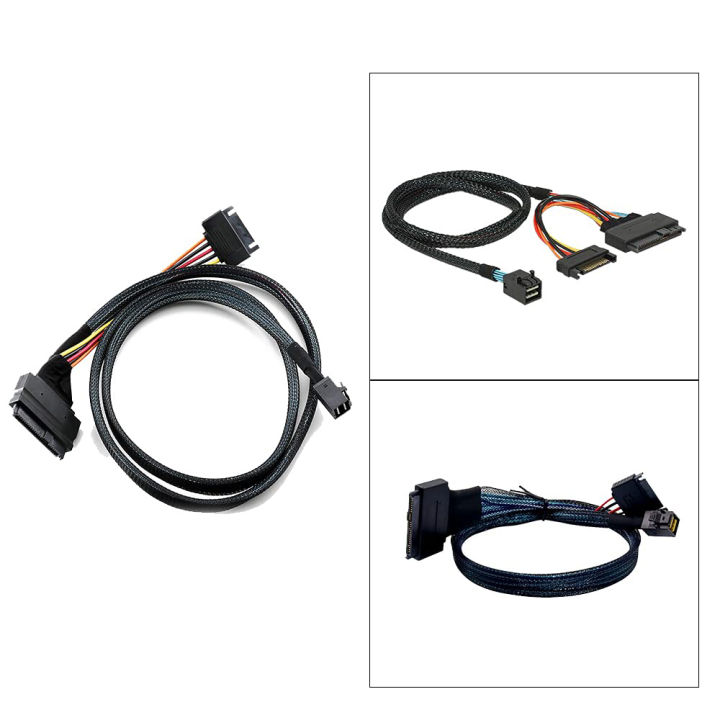 Internal%20Mini%20SAS%20SFF-8643%20to%20U.2%20SFF-8639%20NVMe%20SSD%20Cable%20with%2015%20pin%20Male%20SATA%20Power%20Connector%20Cable%20-%20Image%202