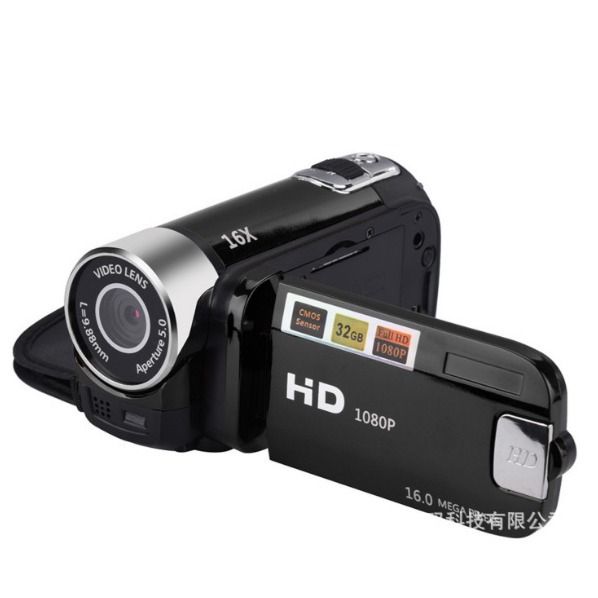 Chinese%20and%20English%20e-commerce%20products%201080P%20student%20gift%20camera%2016%20million%20pixel%20HD%20digital%20camera%20D90%20-%20Image%203