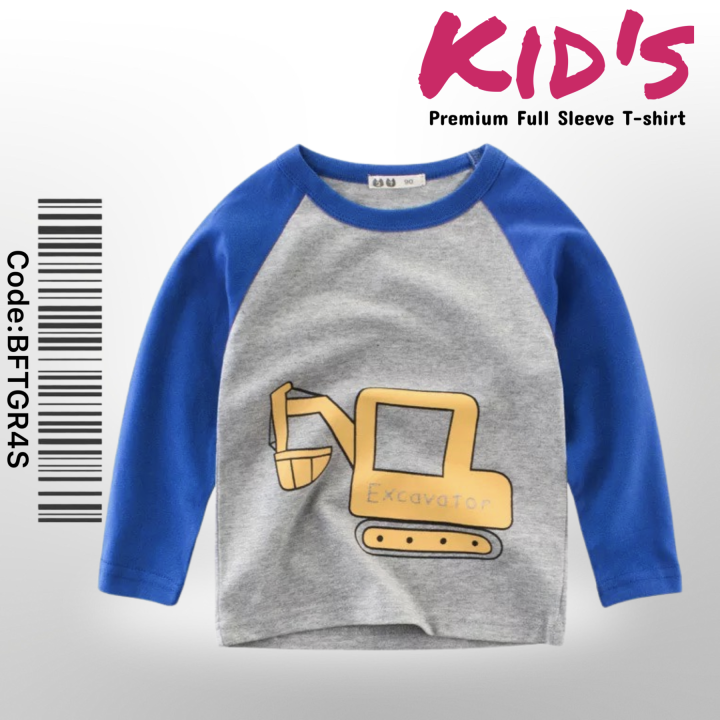 Boys%20&%20Girls%20Full%20sleeves%20T-Shirt%20-%20Image%202