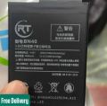 Mobile Battery for Mi Redmi 4 Prime - 4000mAh. 