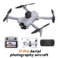 FLH GT 40  PRO  Drone  RC Remot brushless Version Duel  Battery Duel Camera with 1080 HD. 