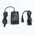 L200 8.4V 1.5A AC/DC Wall Battery Power Charger Adapter For Sony Camcorder HDR-SR5 E HDR-SR12 E. 