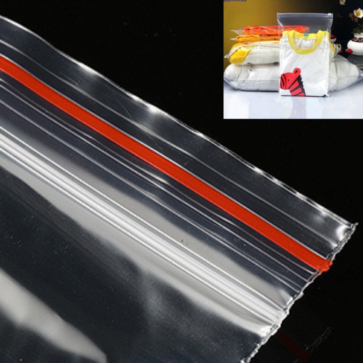 25%20pcs%20Zip%20Lock%20Plastic%20Poly%20Bag%20With%20Zipper%20Pe%20Plastic%20Transparent%20Bags%208,inch%20X%2010,inch%C2%A0%20For%20Women/wed/gift%20Jewelry%20Packaging%20Display%20Food%20Freezing%20Clothes%20Docs%20Candy%20Cookies%20Snacks%20Vitamins%20Books%20Seeds%20Storage%20Pouch%20-%20Image%204