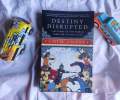 Destiny Disrupted: A History of the World Through Islamic Eyes by Tamim Ansary. 