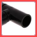 VibeVendor Aquarium Pump Duck Flat Nozzle Return Water Outlet Filter Joint.