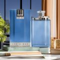 Dunhill Desire Inspired Perfume – Warm, Woody & Masculine | Long Lasting Attar & Spray. 