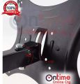 Moving TV Wall Mount Stand, Wall TV Stand 14 - 42 inch. 
