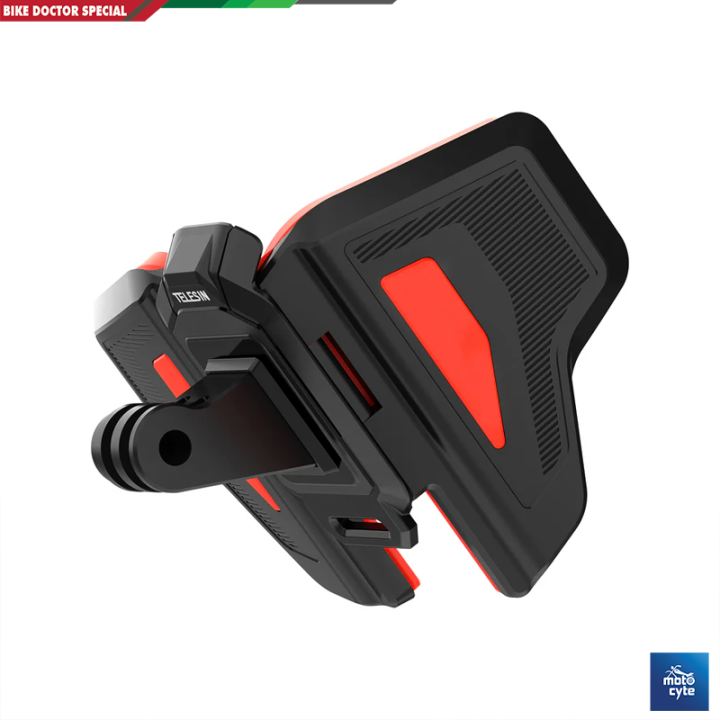 TELESIN%20Second%20Gen%20Motorcycle%20Helmet%20Chin%20Strap%20Mount%20for%20Action%20Camera%20-%20Image%202