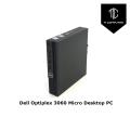 Mini Brand PC Core i5 - 8GEN -8GB RAM 256GB SSD Windows 10 Original. 