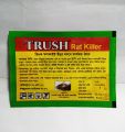 Trush Rat Finish - 2 Piece. 