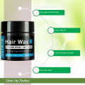Ustraa Strong Hold Hair Wax-Wet Look-100g. 