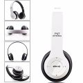 P47 Wireless Bluetooth On-Ear Headphone Headset.