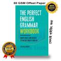 The Perfect English Grammar.