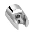 CERA Sanitaryware- Toilet Shower Holder Silver Chrome [CP]. 