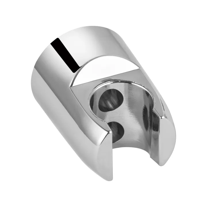 CERA%20Sanitaryware-%20Toilet%20Shower%20Holder%20Silver%20Chrome%20%5BCP%5D%20-%20Image%203
