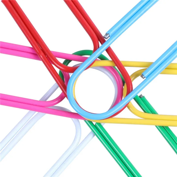 Super%20Paper%20Clips%20Vinyl%20Coated,%2090%20Pack%204%20Inch%20Assorted%20Color%20Jumbo%20Paper%20Clip%20Holder,%20(10%20cm)%20-%20Image%204