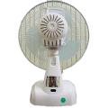 Defender / Kennede 12″ Rechargeable Fan (Model 208).