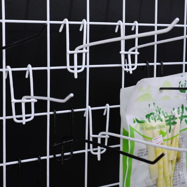 Strong%20Load%20Bearing%20Hardware%20Fitting%20Supermarket%20Shelf%20Hook%20Accessories%20Mesh%20Grid%20Iron%20Wire%20Hooks%20Jewelry%20Hole%20Board%20Storage%20Tool%20-%20Image%203