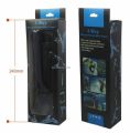 SHOOT 3 Way Waterproof Monopod Selfie Grip Tripod Mount For Gopro Hero 5 4 Session SJ4000 Xiaomi Yi 4K Sports Camera Accessories.