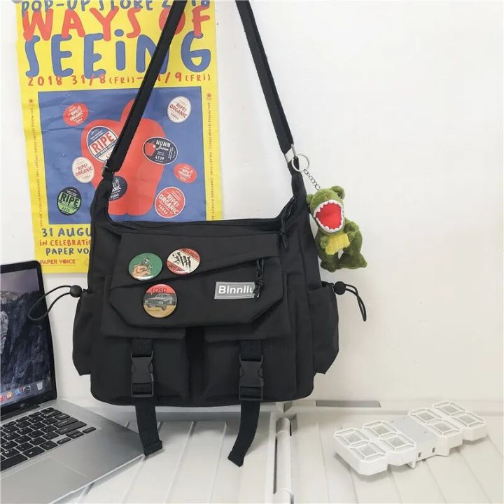 Harajuku%20Men%20Nylon%20Crossbody%20Bags%20for%20Women%20Messenger%20Bag%20Girls%20School%20Book%20Bags%20Youth%20Canvas%20Handbags%20Shoulder%20Bag%20Sac%20Bolsas%20-%20Image%202